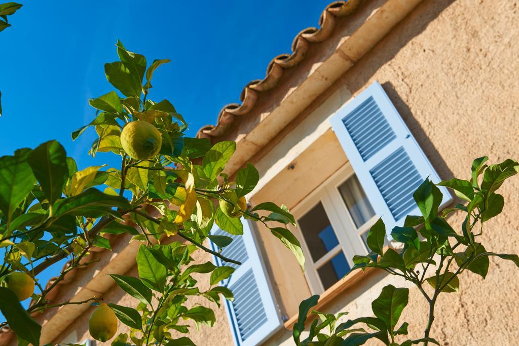 Hotel Protur Residencia Son Floriana à Cala Bona  Extérieur photo